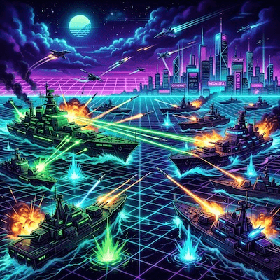 Battleship